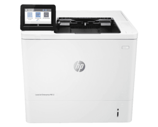 HP LaserJet Enterprise M612dn